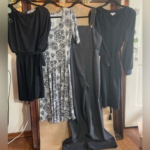 Modest Chic 4Pc Grest Value! Wardrobe expansion kit Business Cas